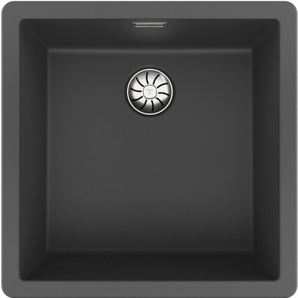Мойка Teka Radea R10 40.40 M-TG Dark grey (preview 1)