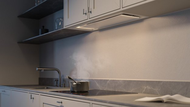 Встраиваемая вытяжка Asko CBB862WGC (preview 6)