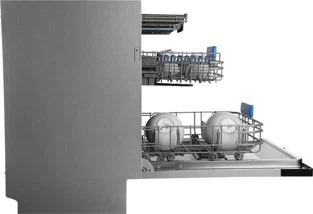 Встраиваемая посудомоечная машина Hyundai HBD 685 (preview 13)