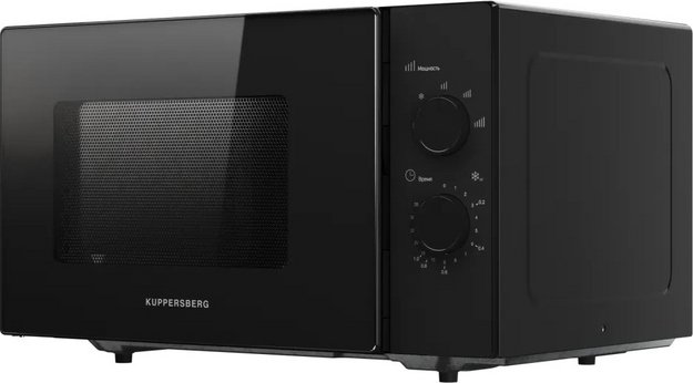 Микроволновая печь Kuppersberg TMW 232 B (preview 2)