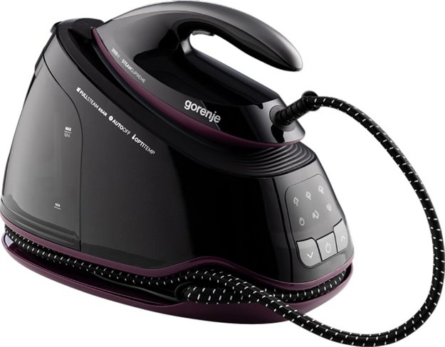 Парогенератор Gorenje SGD3000BKV (preview 1)
