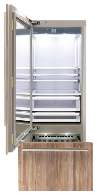 Встраиваемый холодильник Fhiaba S750TGT3I (preview 1)