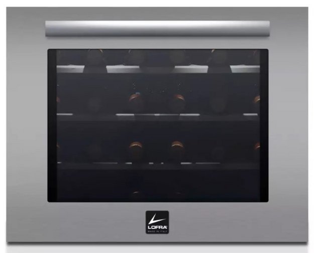 Встраиваемый винный шкаф Lofra ZB0024T (preview 1)