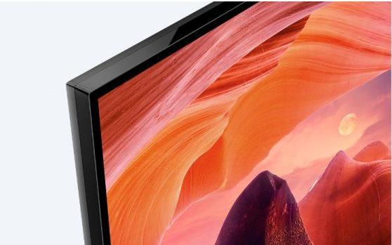 Телевизор Sony KD-85X80L (preview 3)