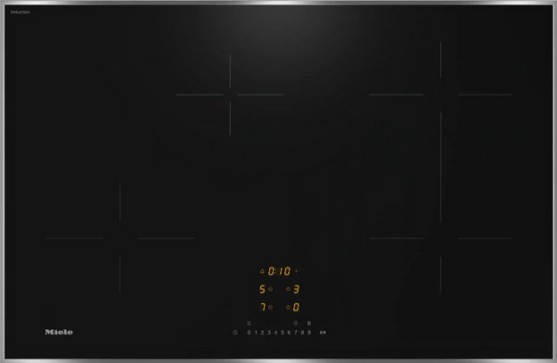 Варочная панель Miele KM 7373 FR (preview 1)