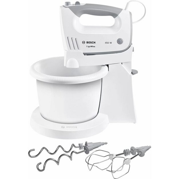 Миксер Bosch MFQ36460S (preview 2)