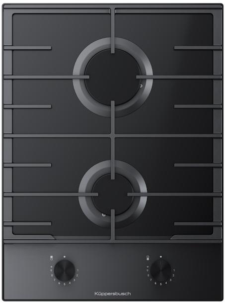 Варочная панель Kuppersbusch VKG 3850.0 SE-E5 (preview 1)