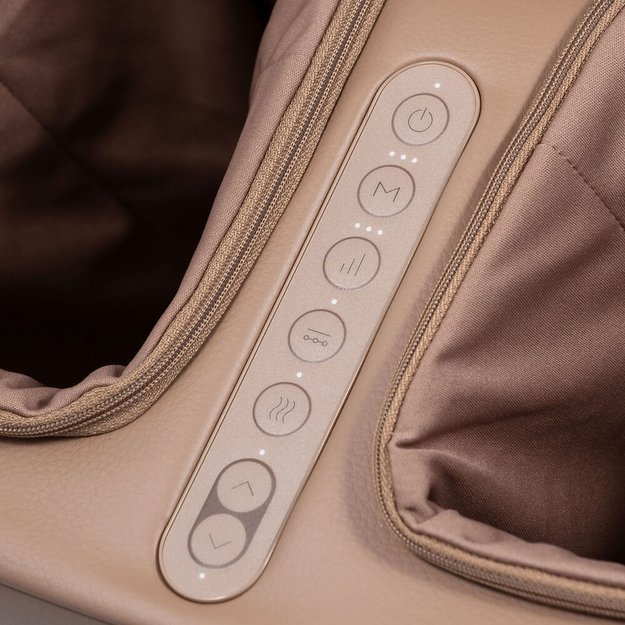 Массажер для ног BORK D715bg (фото 4) Массажер для ног BORK D715bg (preview 4)