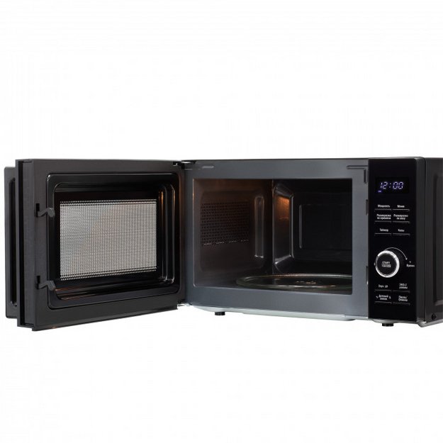 Микроволновая печь Schaub Lorenz SLM ES02D (preview 3)