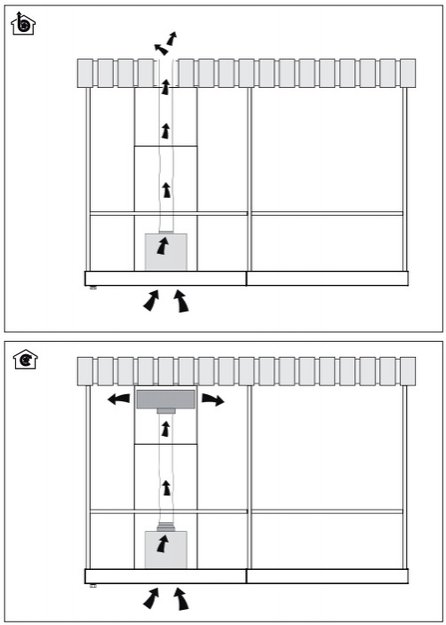 Вытяжка Faber T-SHELF EV8 BK MATT A180 (preview 4)