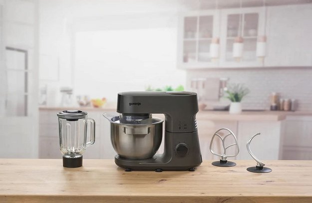 Кухонная машина Gorenje MMC1000CA (preview 14)