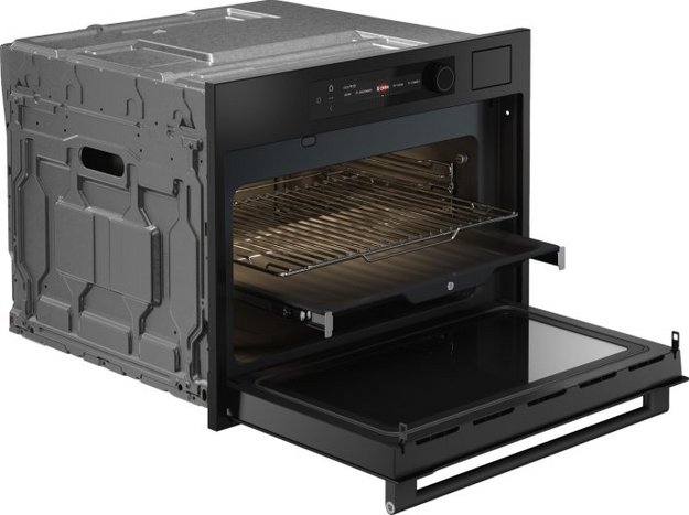 Компактный духовой шкаф Asko OCSM64GSH (preview 6)