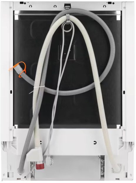 Встраиваемая посудомоечная машина Electrolux EEM 48200 IX (preview 5)