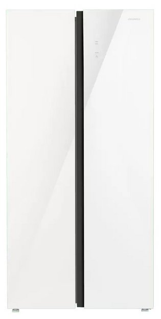 Холодильник Maunfeld MFF191NFPW (preview 4)