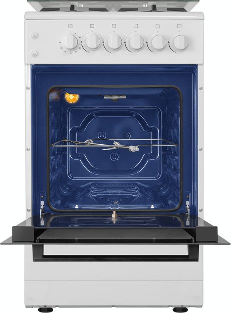 Газовая плита Maunfeld MGC50GCW02 (preview 5)