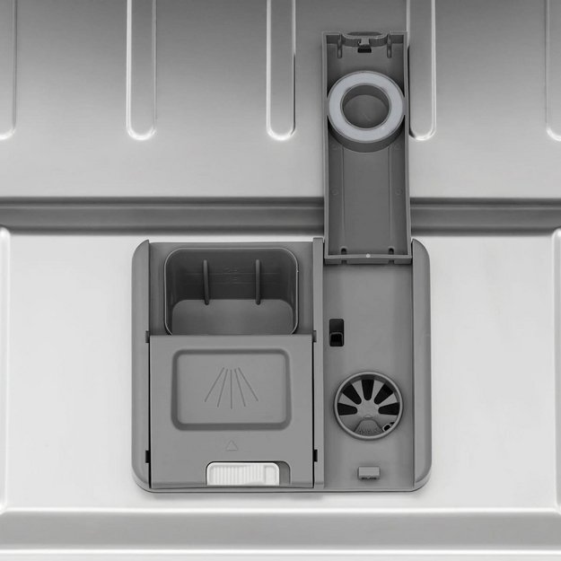 Встраиваемая посудомоечная машина KRONA KAMAYA 60 BI V2 (preview 12)