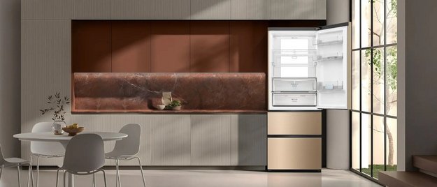 Холодильник Haier A4F742CGGU1 (preview 9)