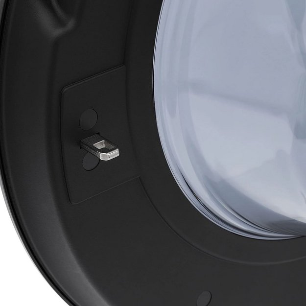 Стиральная машина KRONA RHENE MAX WHITE 1400 9K WM (preview 9)