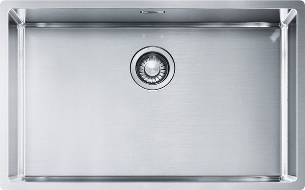 Мойка Franke BXX 210/110-68 полированная нержавеющая сталь (preview 1)