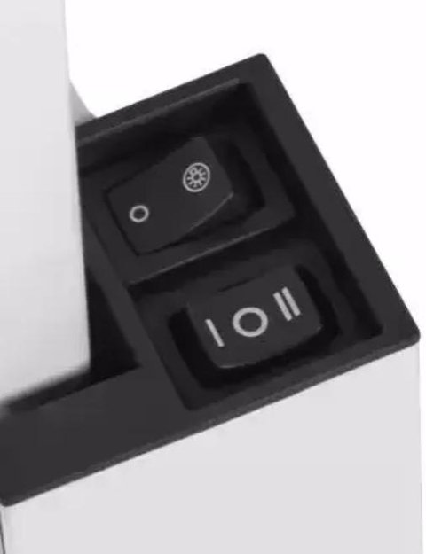 Встраиваемая кухонная вытяжка MAUNFELD VS Fast 50 белый (preview 18)