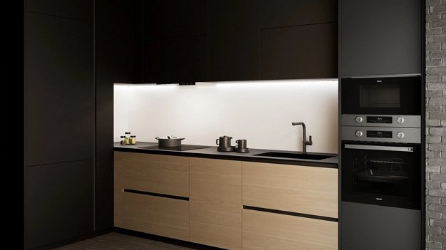 Встраиваемая микроволновая печь Teka MS 6220 BIS R STAINLESS ST (preview 3)