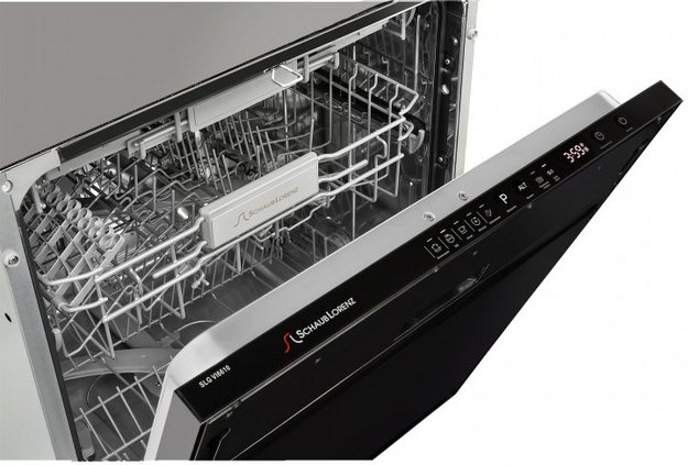 Встраиваемая посудомоечная машина Schaub Lorenz SLG VI6610 (preview 6)
