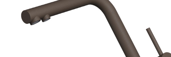 Комплект Omoikiri NAGANO-P + PURE DROP LITE ES (preview 2)