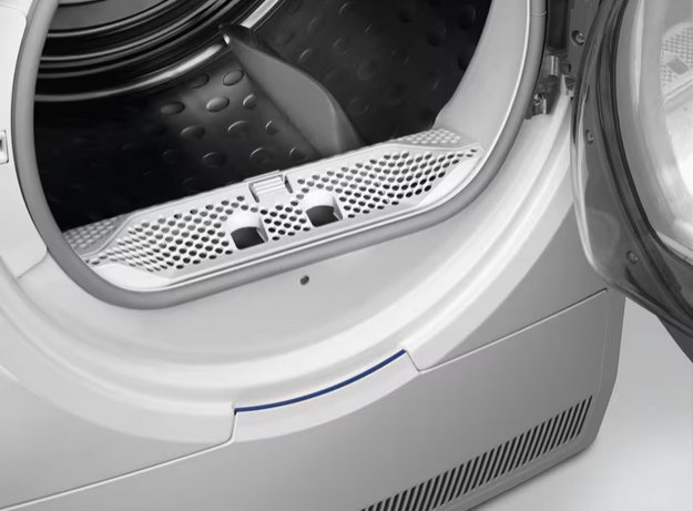 Сушильная машина Electrolux EW7DX385AP (preview 7)