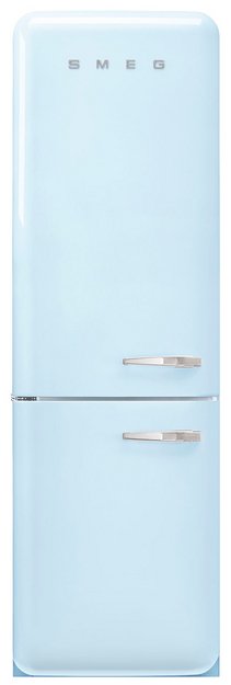 Холодильник Smeg FAB32LPB6 (preview 1)