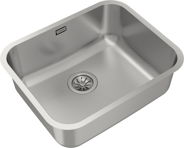 Мойка Teka BET 50.40.20 PLUS POLISHED (preview 2)