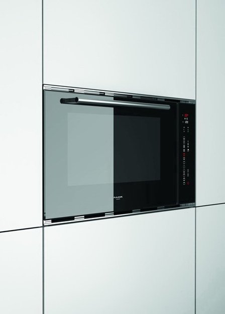 Духовой шкаф Fulgor Milano LO 9014 TC BK (preview 5)