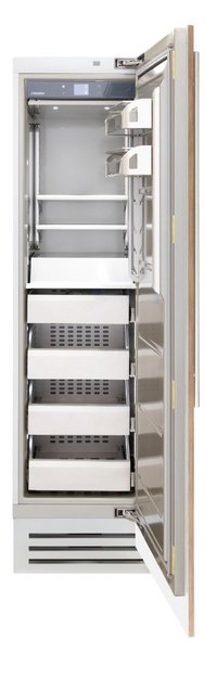 Встраиваемая морозильная камера Fhiaba S600FZ6I (preview 1)