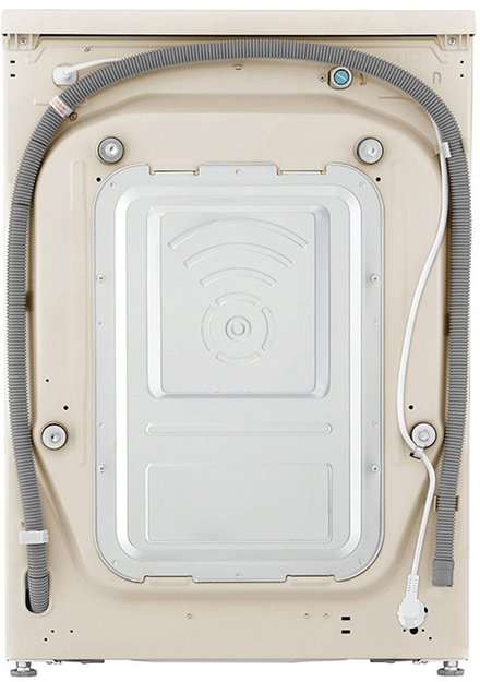 Стиральная машина LG AI DD F2V5HS9B (preview 6)
