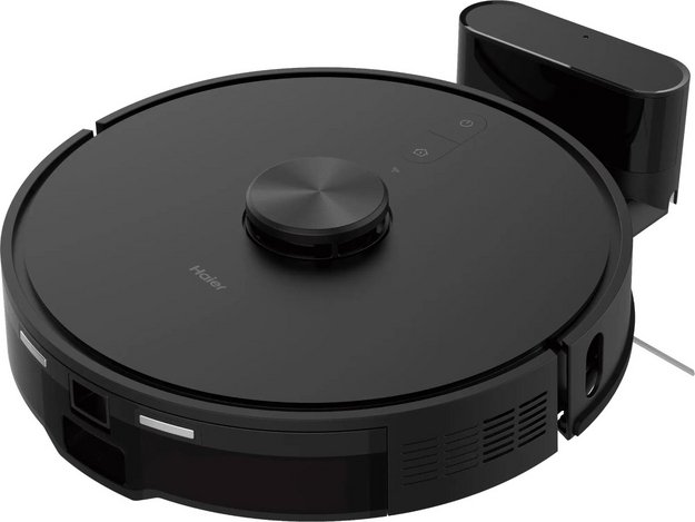 Робот-пылесос Haier HSR Care S3B (preview 2)