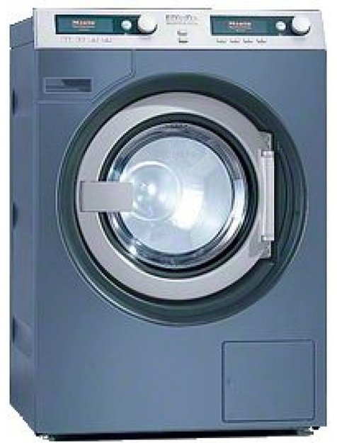 Стиральная машина Miele PWT 6089 Vario LP OB (preview 1)