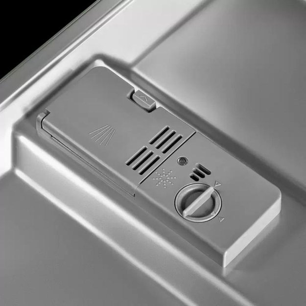 Встраиваемая посудомоечная машина Maunfeld MLP-12I Light Beam (фото 3) Встраиваемая посудомоечная машина Maunfeld MLP-12I Light Beam (preview 3)