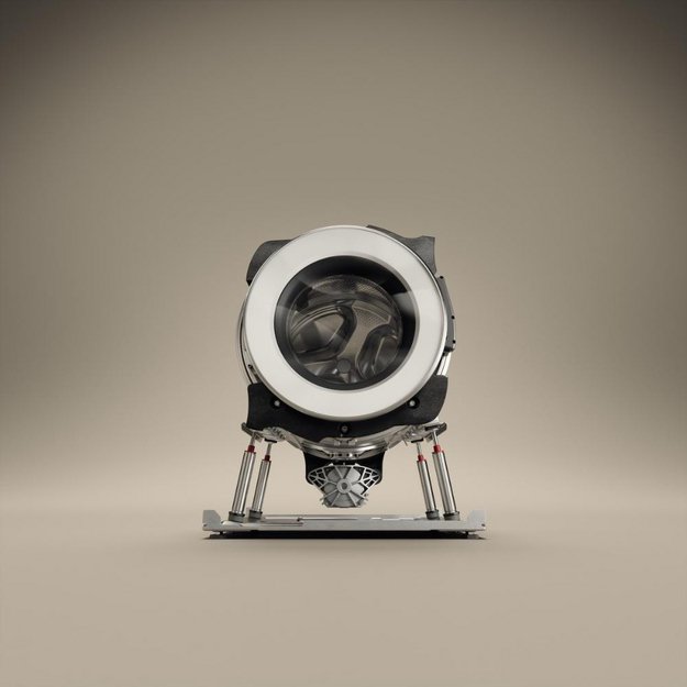 Стиральная машина Asko W1094W (preview 12)