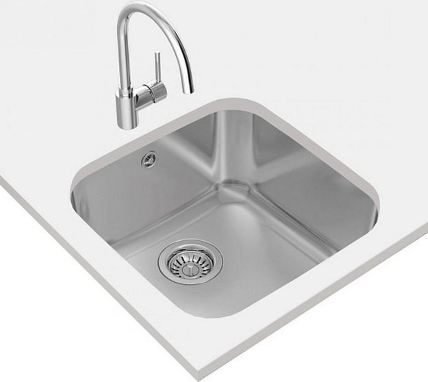 Мойка Teka Be 40.40.20 Plus (preview 3)