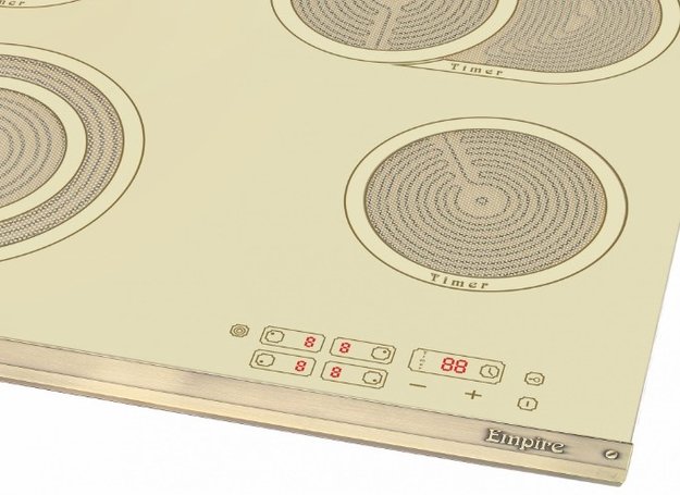 Варочная панель Kaiser KCT 6185 ElfEm (preview 2)