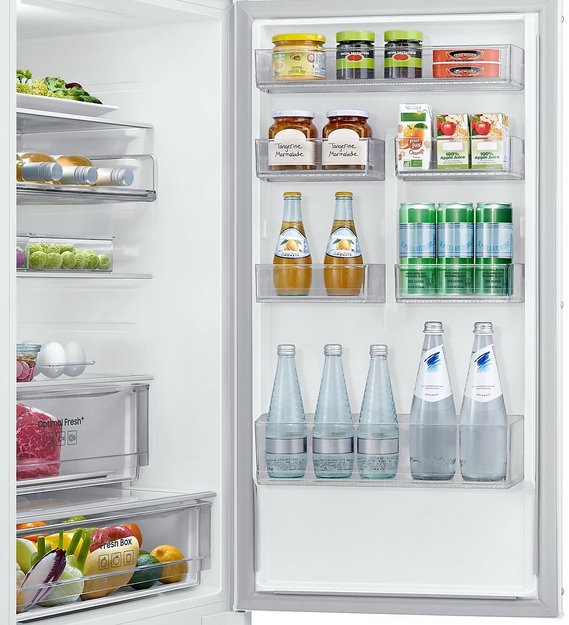 Встраиваемый холодильник Samsung BRB80F26CES0EO (preview 7)