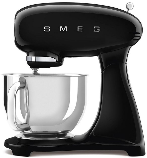Миксер Smeg SMF05BLEU (preview 1)