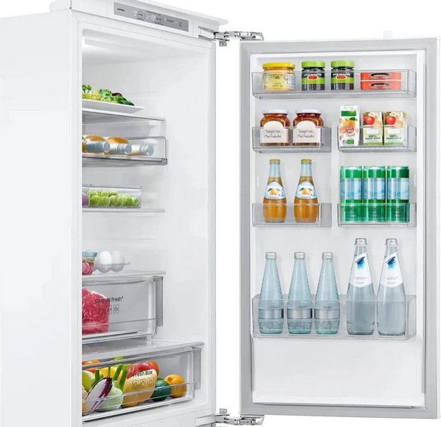 Встраиваемый холодильник Samsung BRB80F26ACF0EO (preview 8)