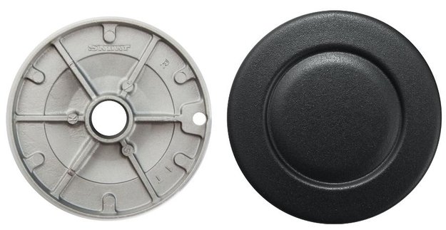 Газовая варочная панель MAUNFELD EGHE.64.43CB/G (preview 14)