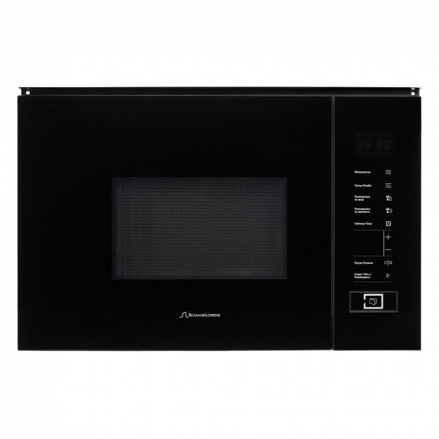 Встраиваемая микроволновая печь Schaub Lorenz SLM EY22D (фото 1) Встраиваемая микроволновая печь Schaub Lorenz SLM EY22D (preview 1)