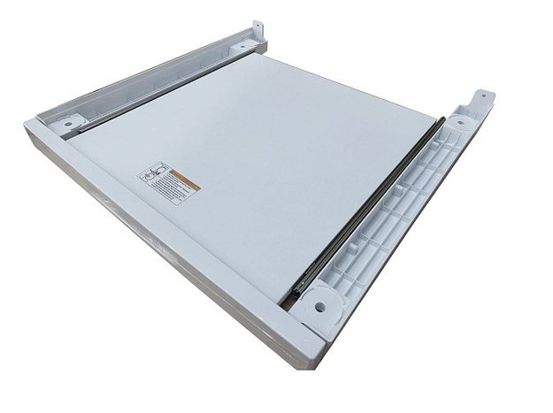 Соединительный элемент для стиральной и сушильной машины Korting DSK 350 (preview 2)