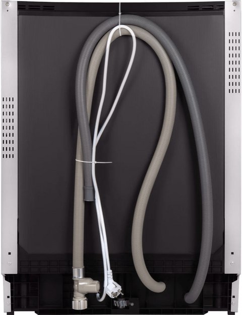 Встраиваемая посудомоечная машина Maunfeld MLP60330T Smart Beam Inverter (preview 9)