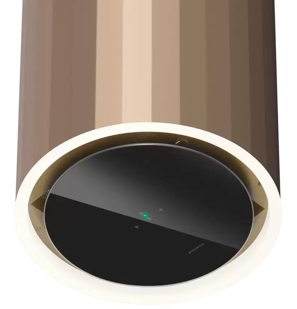 Вытяжка Maunfeld Adelaide 39 Isla золотой (preview 6)