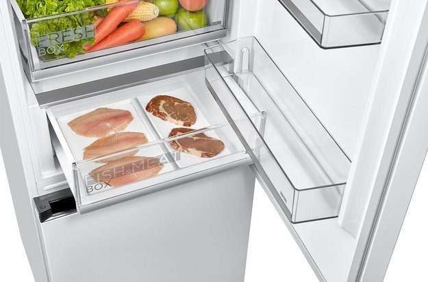 Холодильник Midea MDRB471MGF01O (preview 2)