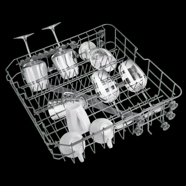 Встраиваемая посудомоечная машина Maunfeld MLP6242G02 Light Beam (preview 16)