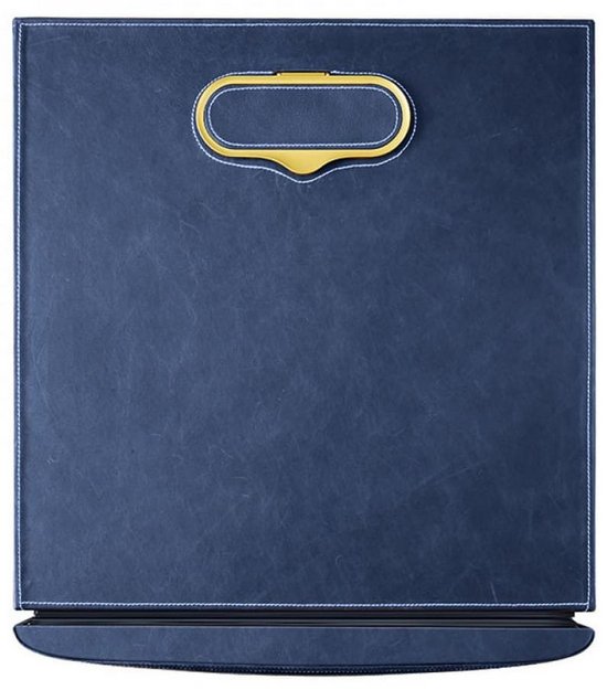 Хьюмидор Afidano L5 (Королевский синий) (preview 5)